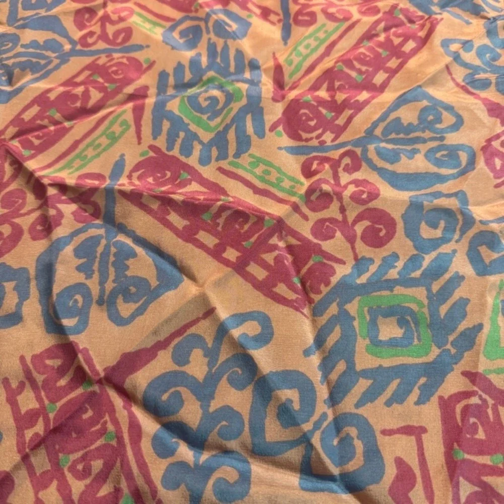 N/A vintage square